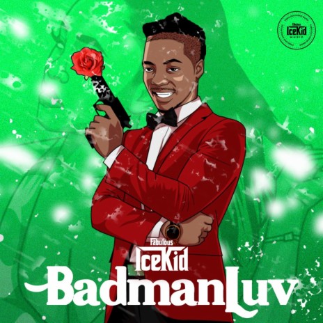 BADMANLUV | Boomplay Music
