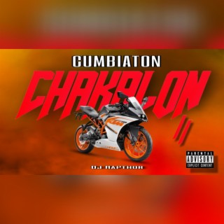 Cumbiaton Chakalon 2