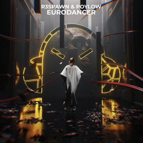 Eurodancer ft. Poylow & Wolverave | Boomplay Music