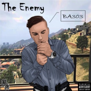 The Enemy lyrics | Boomplay Music