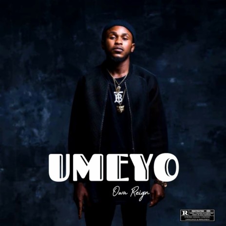 Umeyo | Boomplay Music