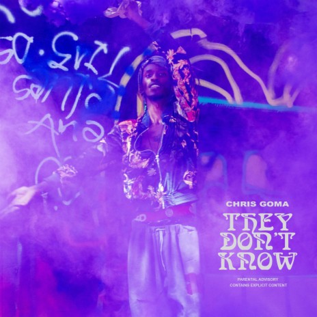 They Don't Know | Boomplay Music