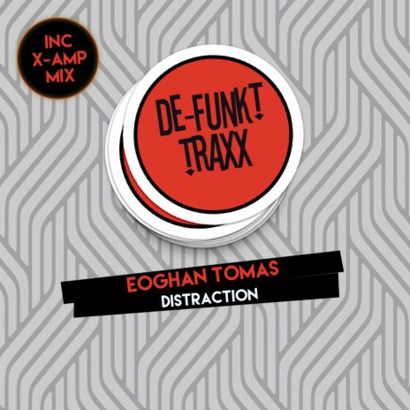 Distraction (Original Mix) | Boomplay Music