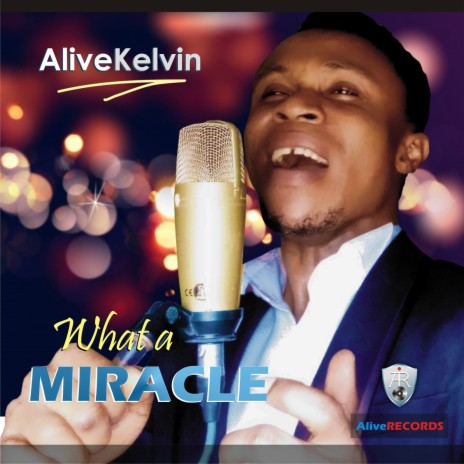 What A Miracle | Boomplay Music