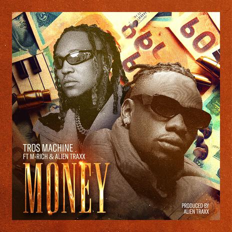 Money ft. M Rich | Boomplay Music