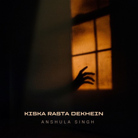 kiska rasta dekhein (Unplugged) ft. Shail vishwakarma | Boomplay Music