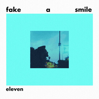 fake a smile