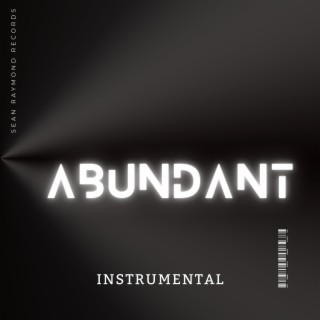 Abundant (Instrumental)