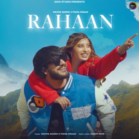 Rahaan ft. Fukra Insaan | Boomplay Music