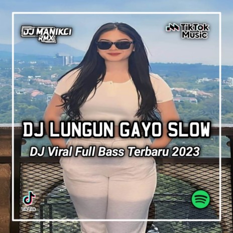 DJ LUNGUN GAYO - CINCINPALA KO TELAH BERIKAN MUNOSAH BASA NGE LAGU SI PAREN | Boomplay Music