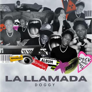 La llamada lyrics | Boomplay Music