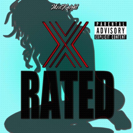 X-Rated | Boomplay Music