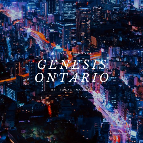Genesis Ontario