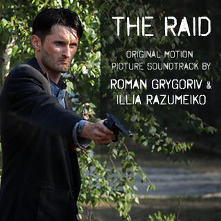 THE RAID