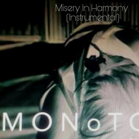Misery In Harmony | Boomplay Music