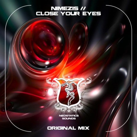 Close Your Eyes (Original Mix)