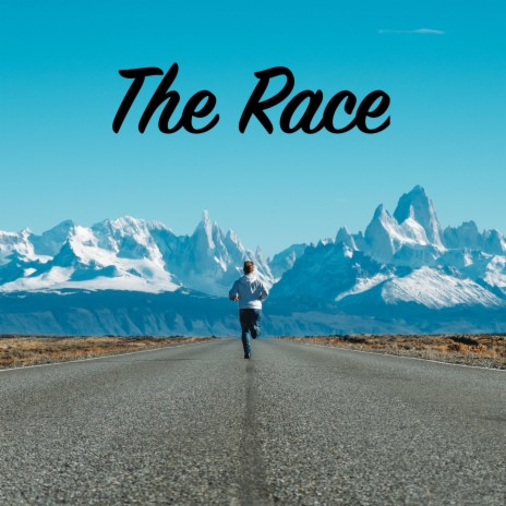 The Race (feat. Becky Willard)