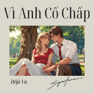 Vi Anh Co Chap (LoFi Version) lyrics | Boomplay Music