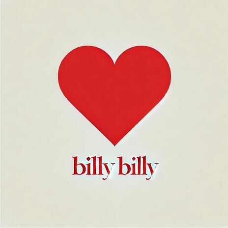 Billy Billy | Boomplay Music