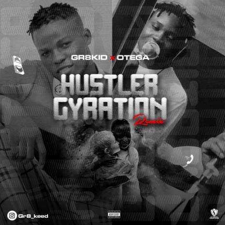 Hustler Gyration (Remix) | Boomplay Music