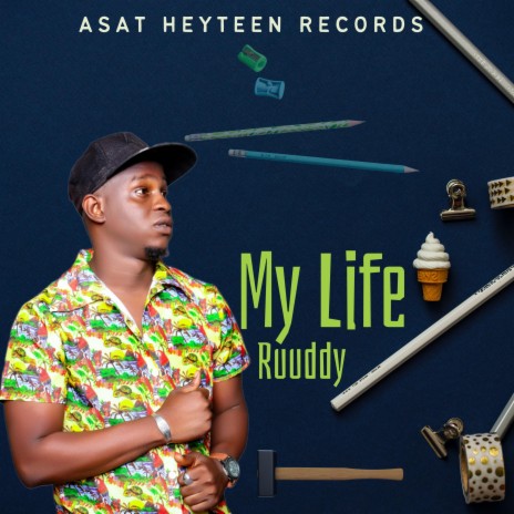 My Life | Boomplay Music