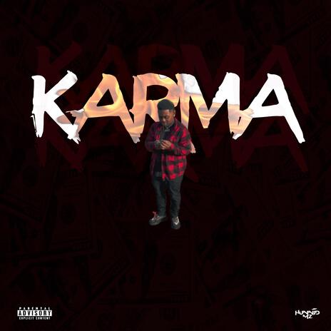 Karma | Boomplay Music