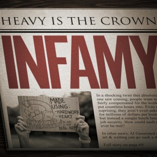 INFAMY