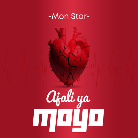 Ajali Ya Moyo (Acoustic) | Boomplay Music