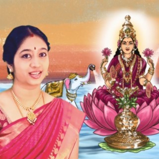 Bhagyada Lakshmi Baramma