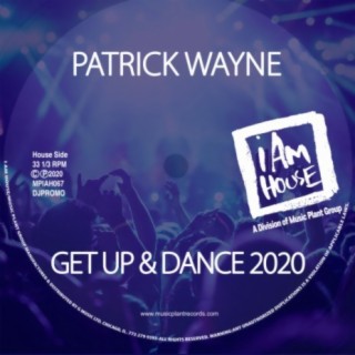 Get Up & Dance 2020