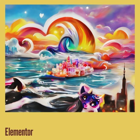 Elementor | Boomplay Music