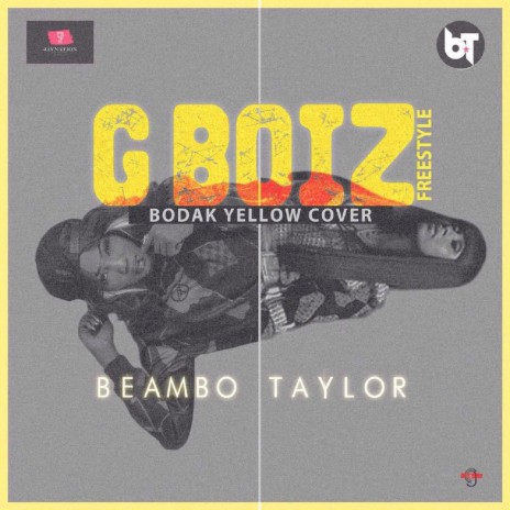 GBoiz (Bodak Yellow Cover)