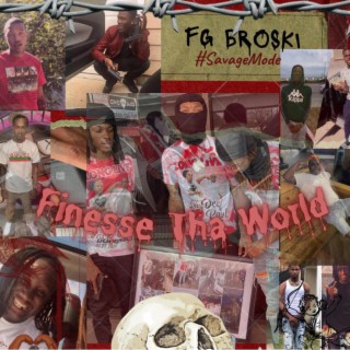 Finesse Tha World