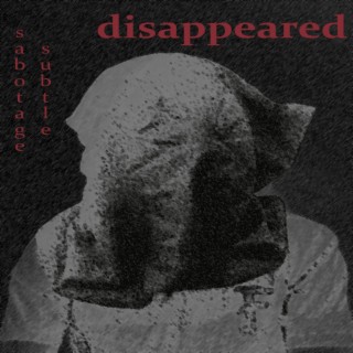disappeared