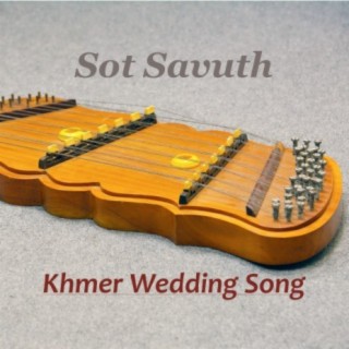 Khmer Wedding Song