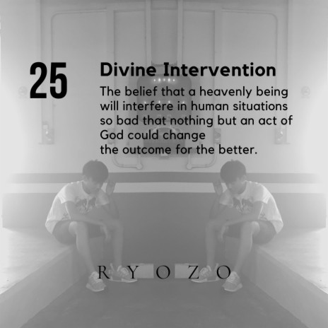 Divine Intervention | Boomplay Music
