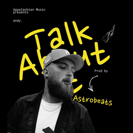 Talk About It | Boomplay Music