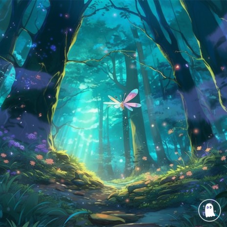 On Dragonfly Wings ft. Jing3 | Boomplay Music