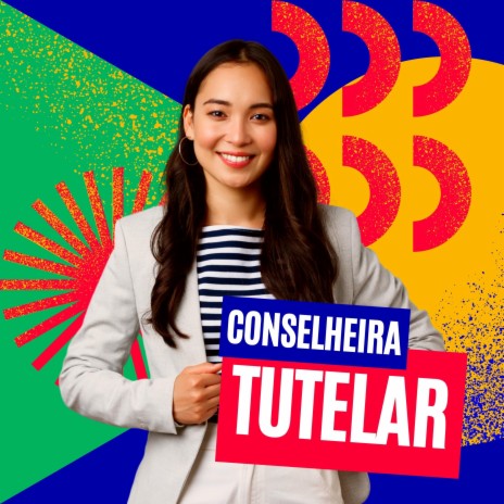 Conselheira Tutelar | Boomplay Music