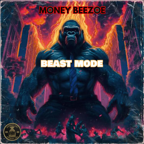 Beast Mode | Boomplay Music