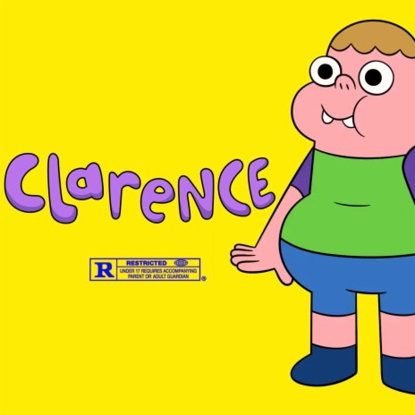 CLARENCE