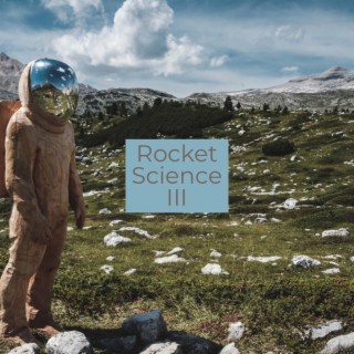 Rocket Science III