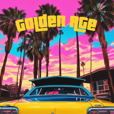 Golden Age | Boomplay Music