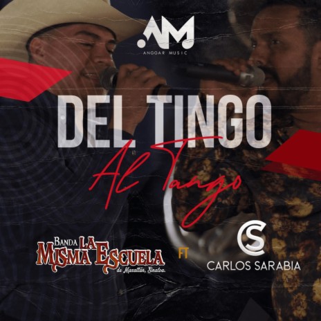 Del Tingo al Tango ft. Carlos Sarabia | Boomplay Music