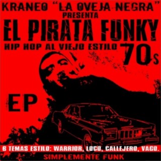 El Pirata Funky