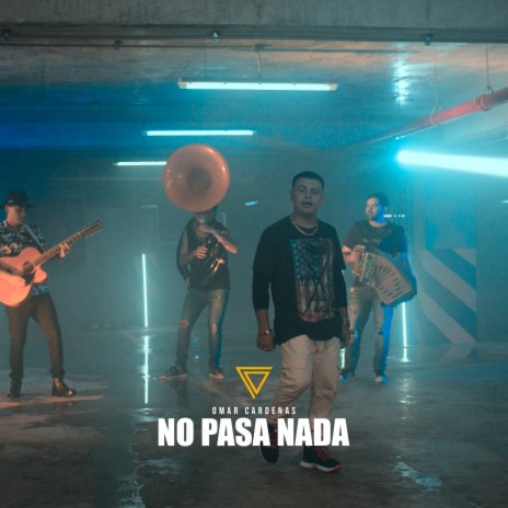 No Pasa Nada (En vivo) | Boomplay Music