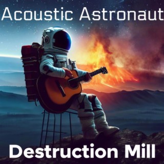 Destruction Mill (Original Mix) ft. John Long & Misha K lyrics | Boomplay Music