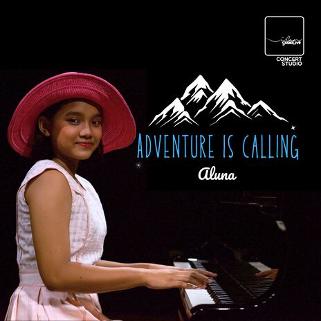 Adventure is Calling | Boomplay Music