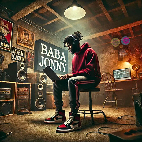 Baba Jonny | Boomplay Music