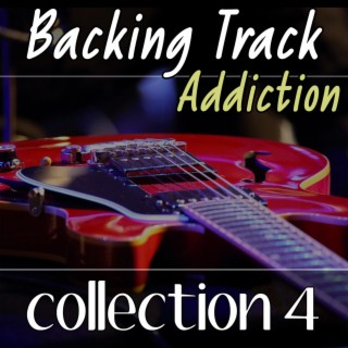 Backing Tracks Collection 4